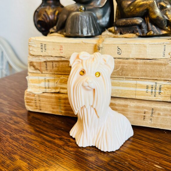 ❌SOLD❌VTG Avon Princess of Yorkshire - Picture 3 of 7